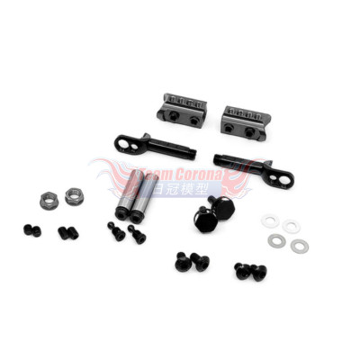 Awesomatix   AFS Adjustable Front Suspension Set